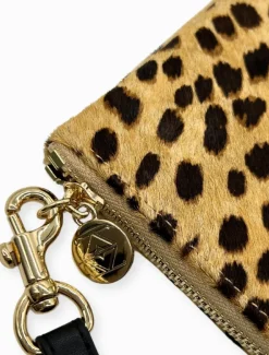 Emerson Clutch Leopard