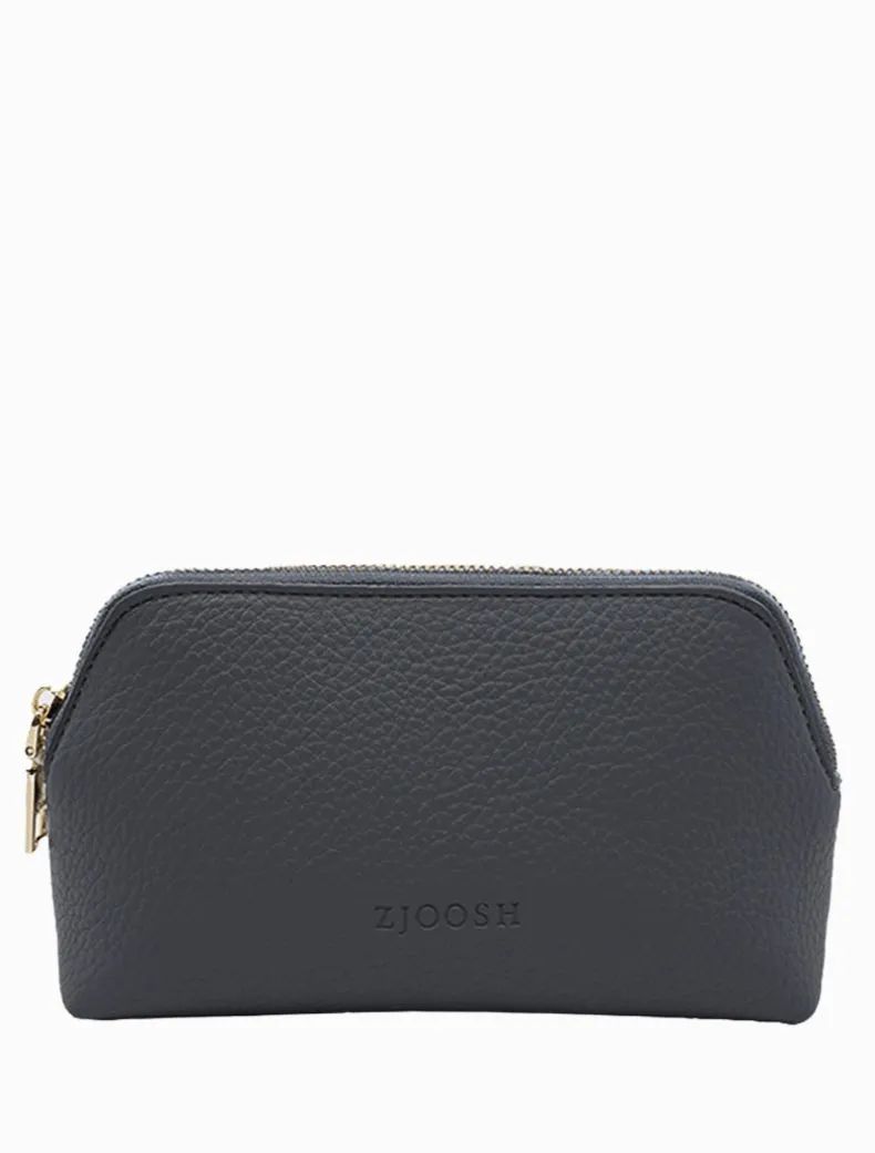 Essentials Purse Black Large