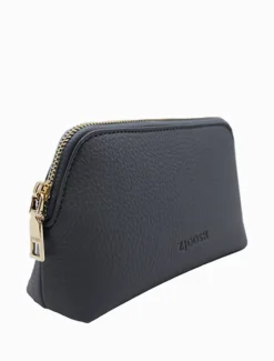 Essentials Purse Black Large
