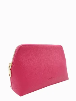 Essentials Purse Geranium Large