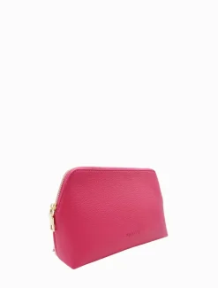 Essentials Purse Geranium Small