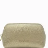 Essentials Purse Gold Large
