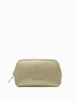 Essentials Purse Gold Small