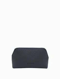 Essentials Purse Navy Small