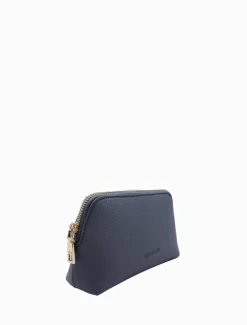 Essentials Purse Navy Small
