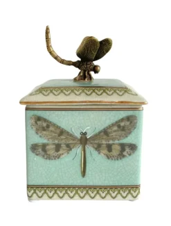 Este Trinket Box Libelula