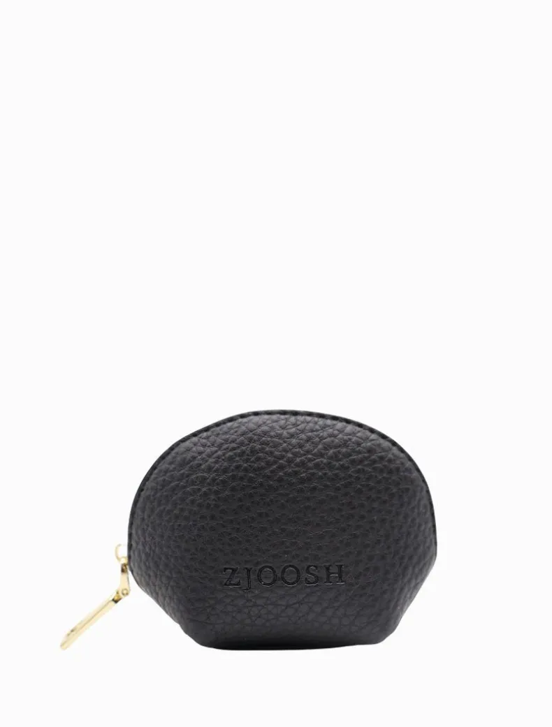 Eva Purse Black