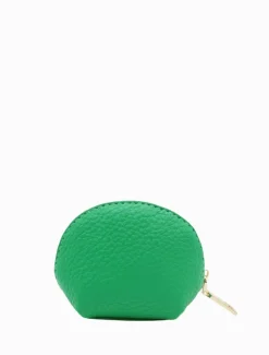Eva Purse Emerald