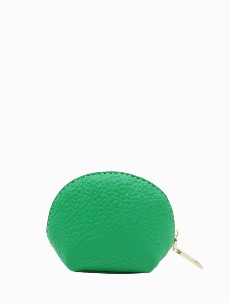 Eva Purse Emerald