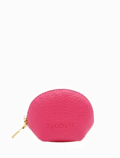 Eva Purse Geranium