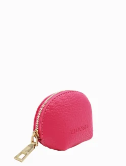 Eva Purse Geranium