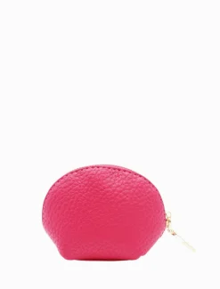 Eva Purse Geranium