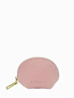 Eva Purse Pink