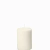 Event Pillar Candle Ivory (7cm x 10cm)