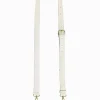 Everyday Bag Strap Ecru