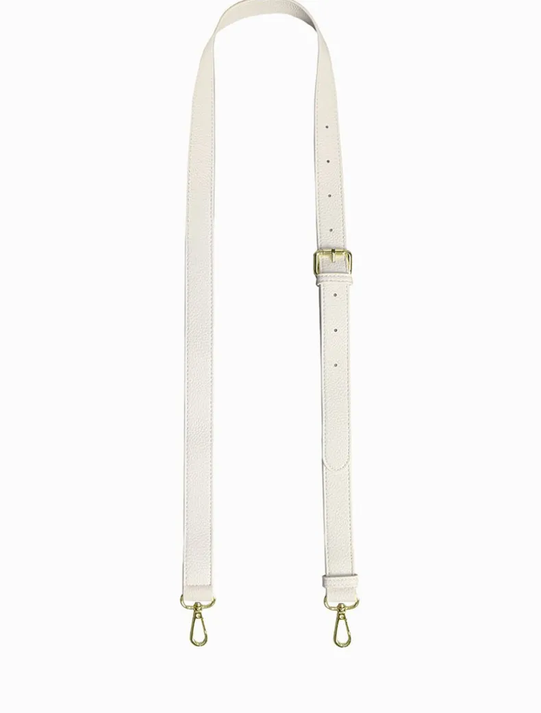 Everyday Bag Strap Ecru