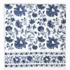 Fakistra Rectangle Tablecloth Blue 150cm x 320cm