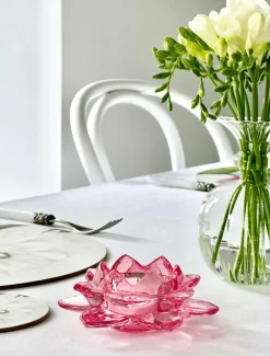 Fleur Votive Rose