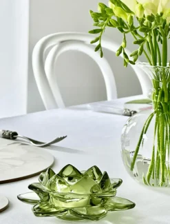 Fleur Votive Sage