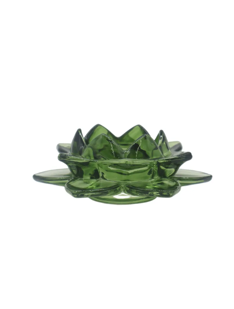 Fleur Votive Sage