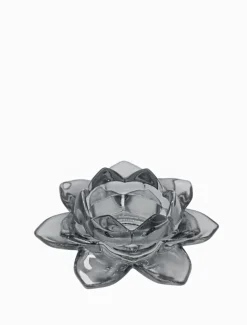 Fleur Votive Smoke