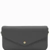 Florence Pouch Black