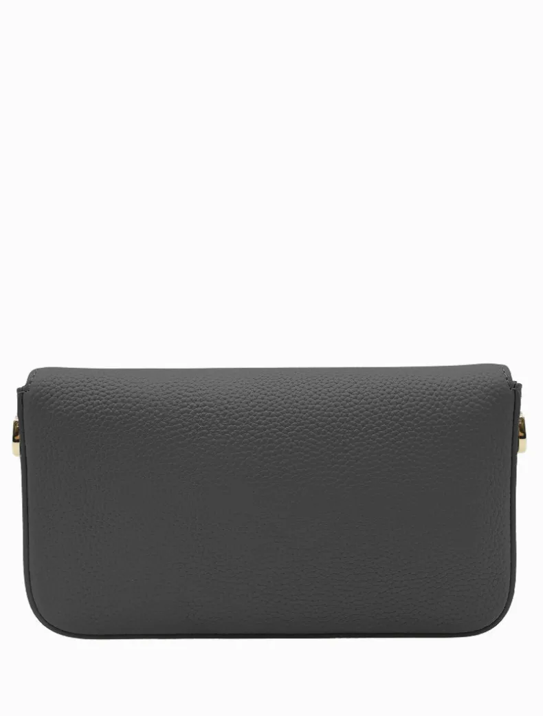 Florence Pouch Black