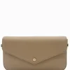 Florence Pouch Hazelnut