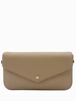 Florence Pouch Hazelnut