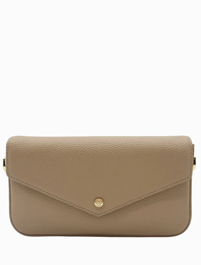 Florence Pouch Hazelnut