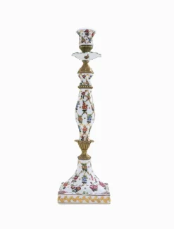 Florentine Candle Holder
