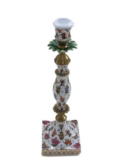 Florentine Candle Holder