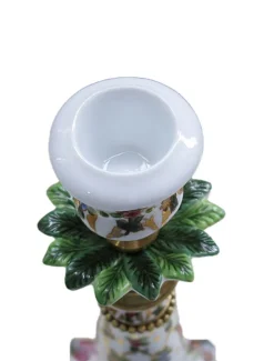 Florentine Candle Holder