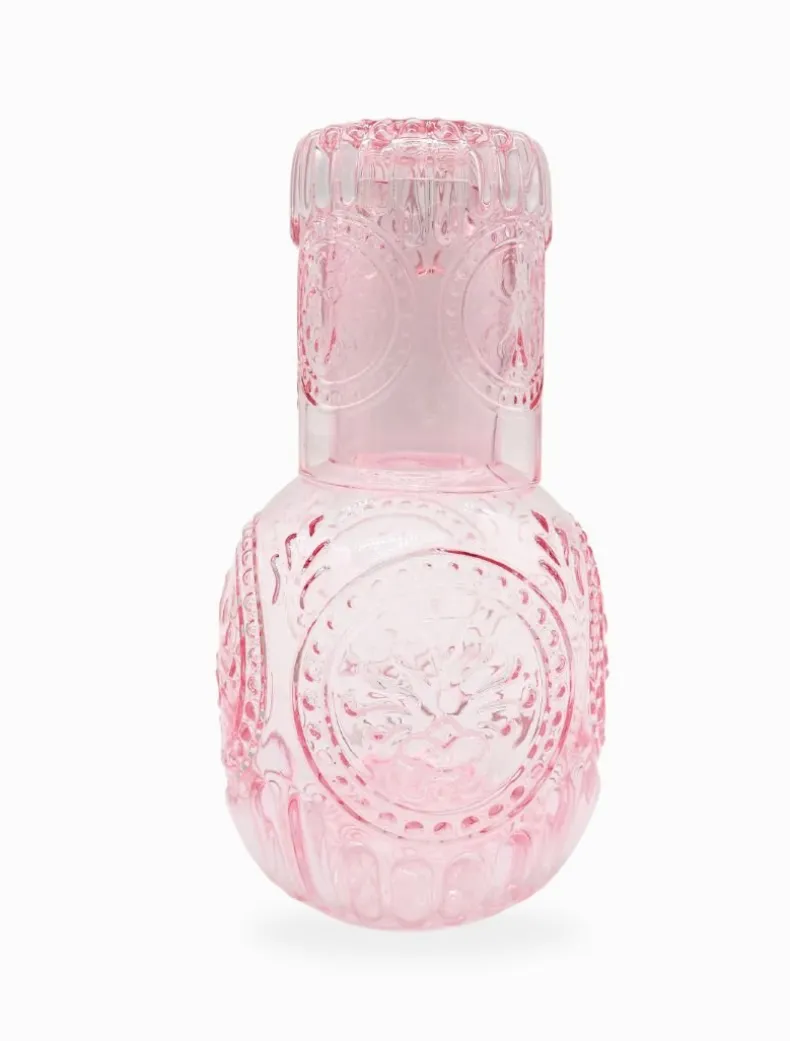 Florette Hydration Set Pink