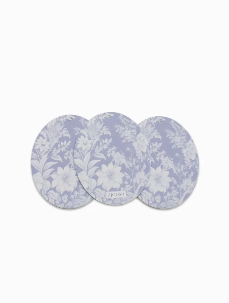 Fresh Linen Car Freshener