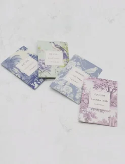 Fresh Linen Car Freshener