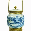 Gabriel Urn Decor