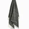 Galen Throw Charcoal