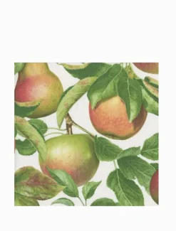 Garden Apple Orchard Lunch Napkins 20pk