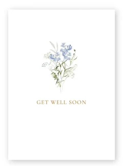 Get Well Soon Card
