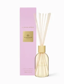 Glasshouse Fragrances A Tahaa Affair Diffuser 250ml