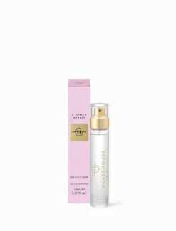Glasshouse Fragrances A Tahaa Affair Devotion EDP 14ml - FINAL SALE
