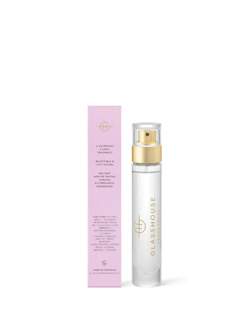 Glasshouse Fragrances A Tahaa Affair Devotion EDP 14ml - FINAL SALE