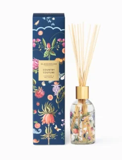 Glasshouse Fragrances Country Couture Diffuser 250ML