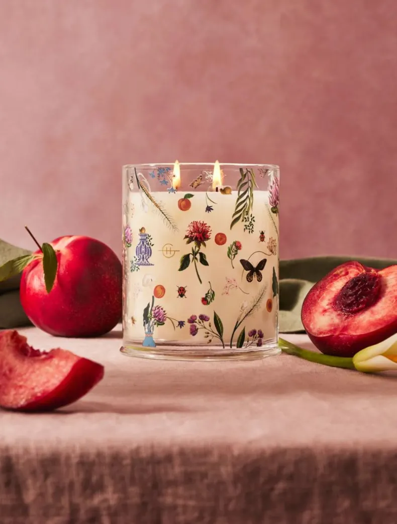 Glasshouse Fragrances Country Couture Candle 380G