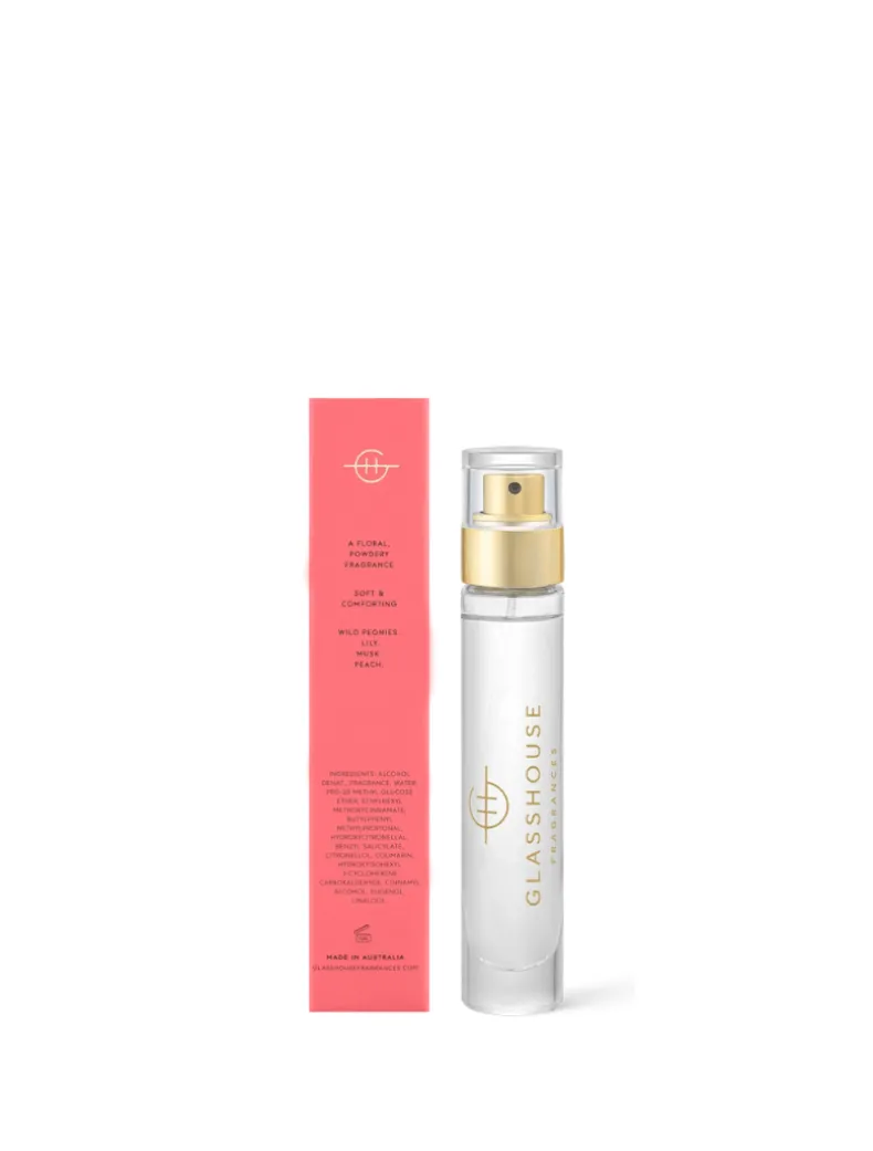 Glasshouse Fragrances Forever Florence EDP 14ml