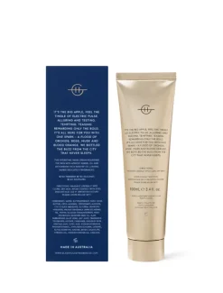 Glasshouse Fragrances I'll Take Manhattan Hand Cream 100ml - FINAL SALE