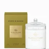 Glasshouse Fragrances Kyoto In Bloom Candle 380G