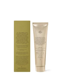 Glasshouse Fragrances Kyoto In Bloom Hand Cream 100ml - FINAL SALE