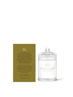 Glasshouse Fragrances Kyoto In Bloom Mini Candle 60G